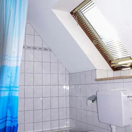 Haus Dietrich 1 Apartamento *