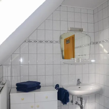 Apartamento Haus Dietrich 1