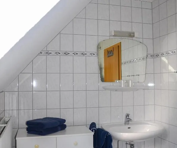 Lejlighed Haus Dietrich 1